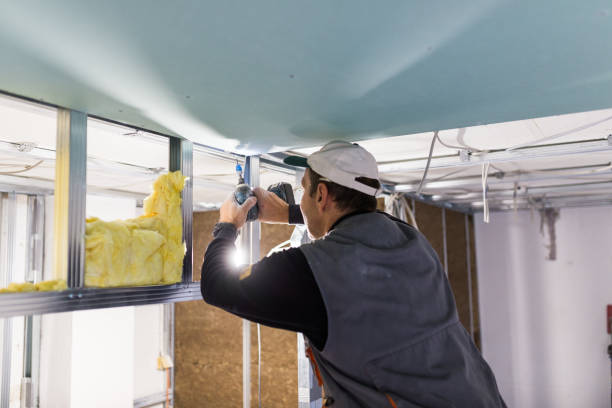 Best Residential Insulation in Morada, CA