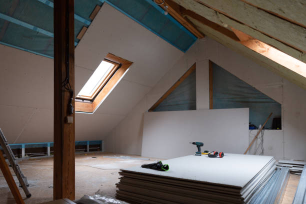 Best Specialized Insulation Services in Morada, CA
