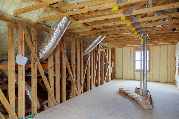 Best Insulation for Specific Applications in Morada, CA